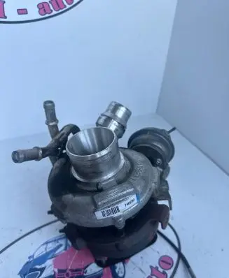 Nissan Qashqai Turbo 7730872