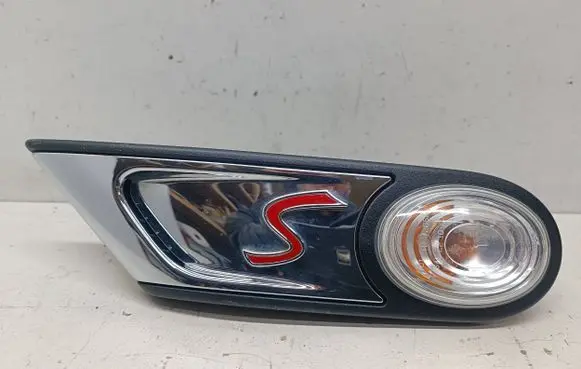 Mini One - Cooper Clubman R55 Front fender indicator light 2751970