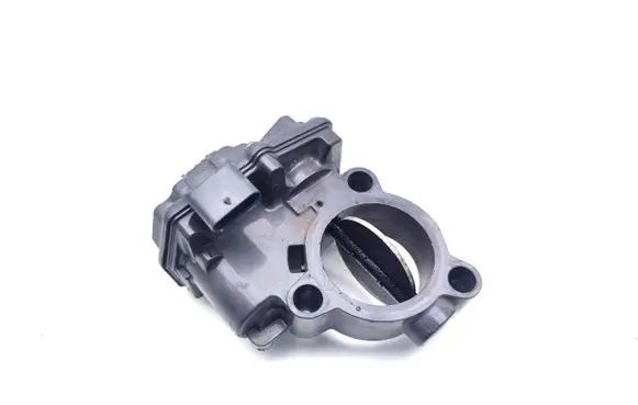 Mini Clubman F54 Electric throttle body valve 8512452 1354851245203 A2C80221200