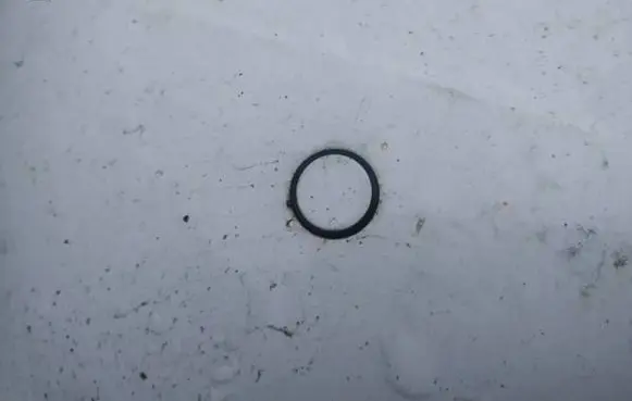 Parking PDC sensor