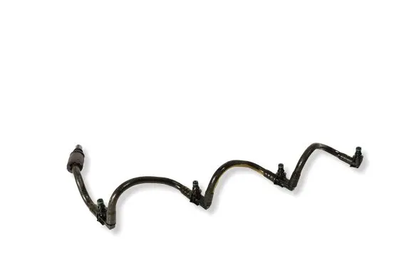 Renault Master III Fuel return line/hose 