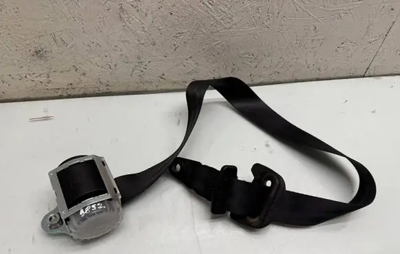Land Rover Range Rover Sport L320 Front seatbelt 601119000C 608077400