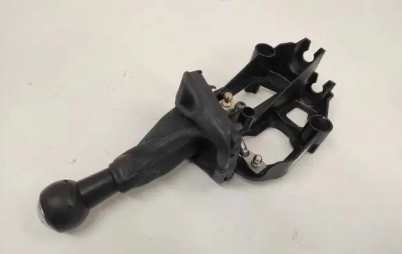 Peugeot 1007 Gear shifter/selector 9680146980 C4000004SE03