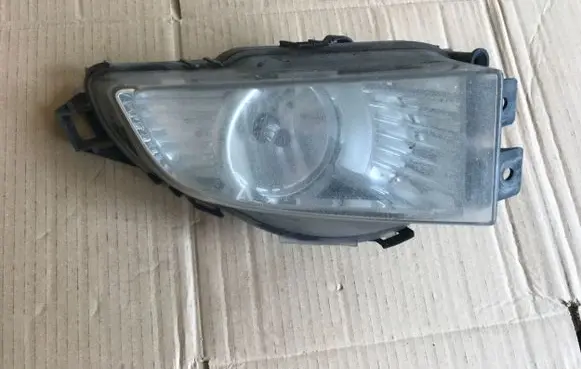 Opel Insignia A Front fog light 13226828