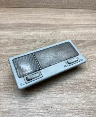 Volkswagen Sharan Front seat light 7M0947105B 12V10W