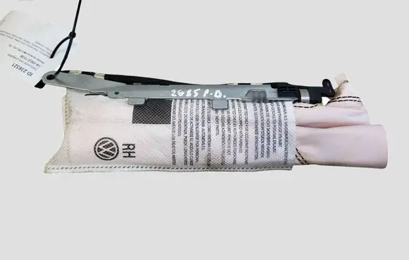 Skoda Octavia Mk3 (5E) Seat airbag 34167845D 5E0880241A