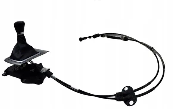 Ford Focus Gearbox retarder lever 4M5R7C453