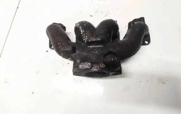 Exhaust manifold