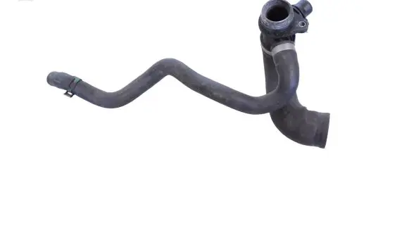 BMW 4 F32 F33 Engine coolant pipe/hose 7639997