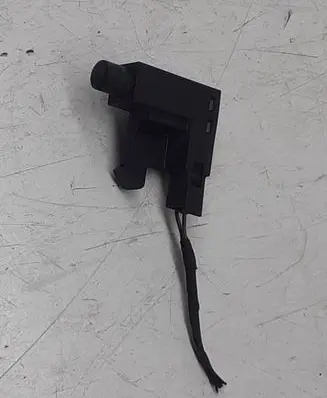 Volkswagen Touran II Hand parking brake sensor 1J0947561