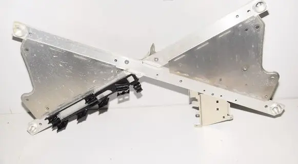 BMW i3 Other under body part 6879520 6808825