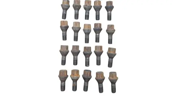 Fiat Ducato Nuts/bolts 