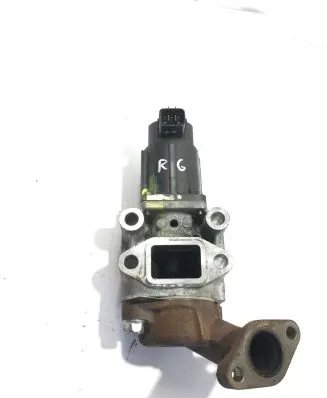 Mitsubishi L200 EGR valve 1582A038 K5T70080