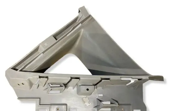 Chrysler Pacifica (A) pillar trim 597317 5SB13TRMAC