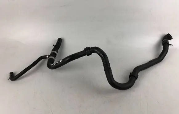 Volkswagen Golf VIII Engine coolant pipe/hose 5WA121053C