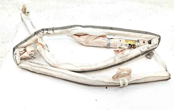 Opel Astra K Roof airbag 39058589 4973195320 4770201000