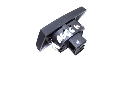 Central locking switch button