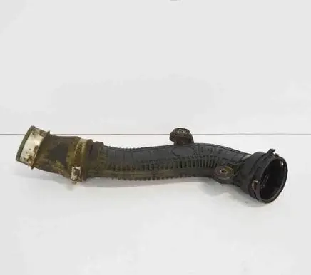 Volkswagen PASSAT B6 Intercooler hose/pipe 1K0145840R