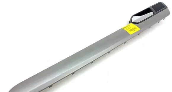 Volkswagen PASSAT B8 Front door trim bar 3G0867419