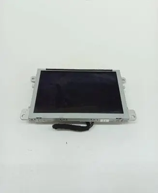 Audi A5 Sportback 8TA Screen/display/small screen 8R0919604A
