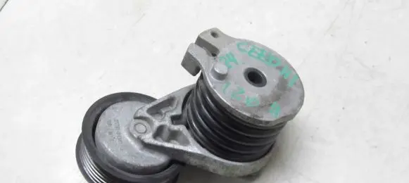 Hyundai Kona I other engine part 2528104501