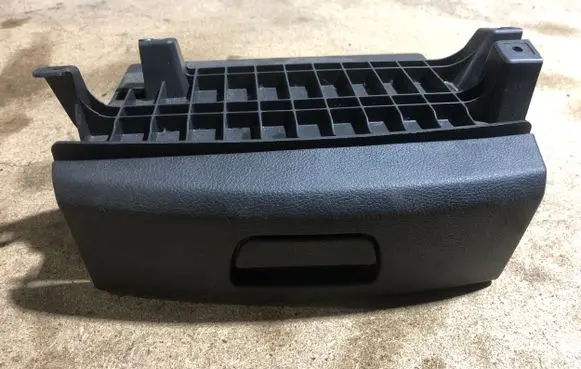 Skoda Superb B6 (3T) Front passenger seat 3T0881031BT 100256791
