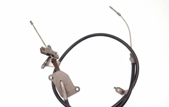 Nissan Murano Z52 Hand brake release cable 