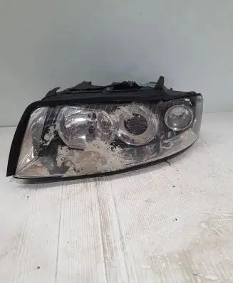Audi A4 S4 B6 8E 8H Headlight/headlamp 89305690