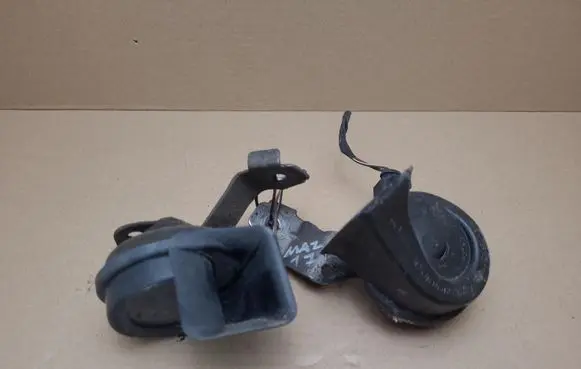 Volkswagen Golf VI Horn signal 