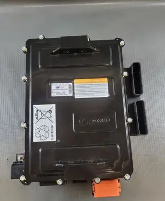 KIA Sportage Hybrid / electric car battery 375M0D7000