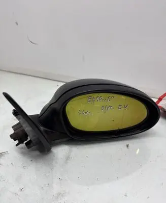 BMW 1 E81 E87 Front door electric wing mirror 010803