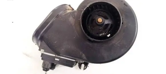 Citroen C8 Engine control unit/module fan 1485725080 5020106