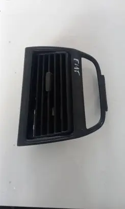 Fiat Ducato Dashboard side air vent grill/cover trim 735403128