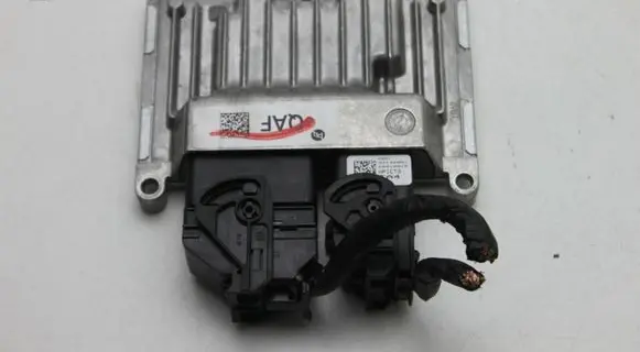 KIA Sportage Gearbox control unit/module 954403FAF0