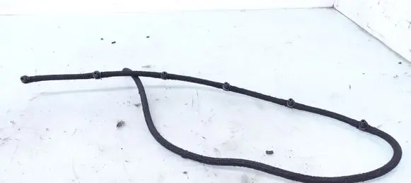 Fuel return line/hose