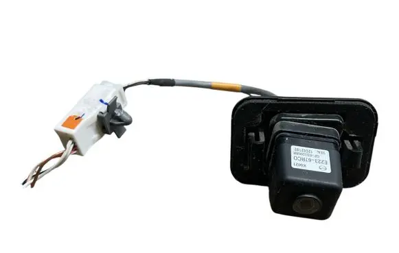 Mazda CX-7 Reversing camera E22367RC0 12C02192 GPKD3205RR