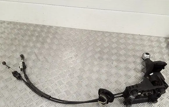 Citroen DS3 Gear shifter/selector 9676190280