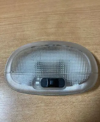 Jaguar X-Type Rear seat light XS4113776CA 150554 C95YA