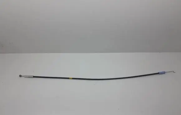 Toyota Yaris Rear door cable line 