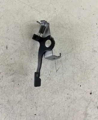 Suzuki Ignis Fuel cap release pull handle 