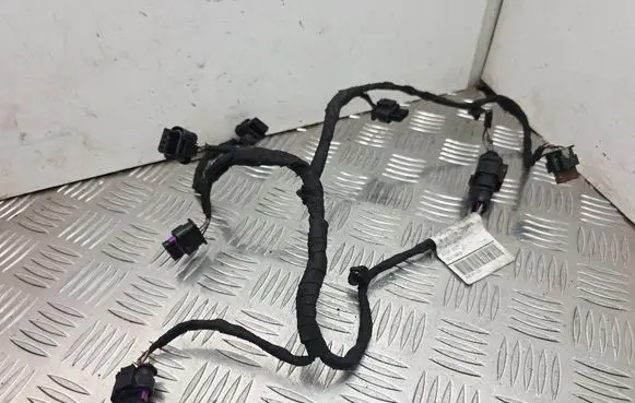Volkswagen e-Golf Other wiring loom 5QE971032