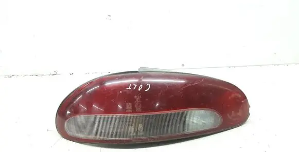 Mitsubishi Colt Rear/tail lights 0431568
