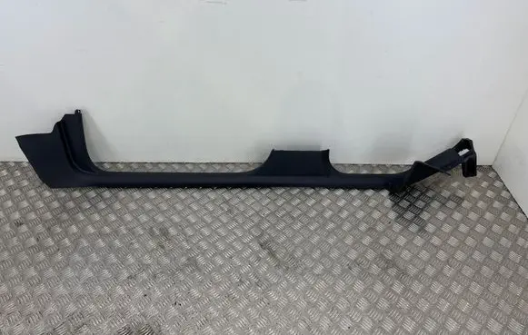 Seat Arona (B) pillar trim (bottom) 6F0853484A