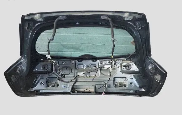 Opel Insignia A Tailgate/trunk/boot lid