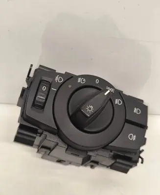 Light switch