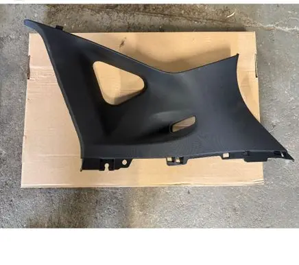 Ford Fiesta (C) pillar trim H1BBA31011A