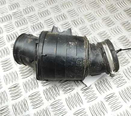Jaguar F-Type Air intake duct part EX539G790A