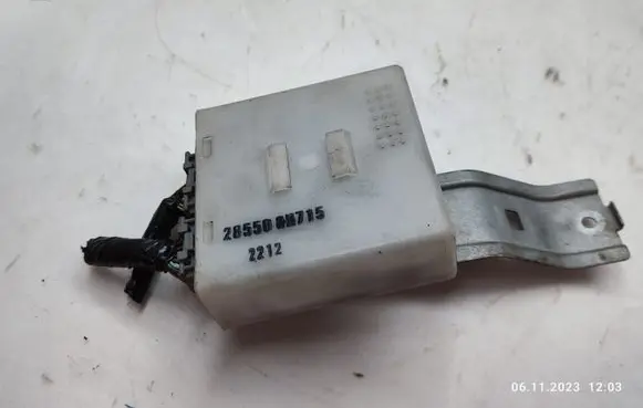 Nissan X-Trail T30 Other control units/modules 285508H715