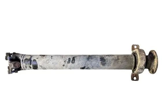 Iveco Daily 3rd gen Front prop shaft 