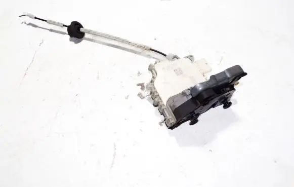 Audi Q5 SQ5 Rear door lock 8K0839016G